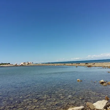 Villa Dora Umag