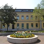 Villa Dora *