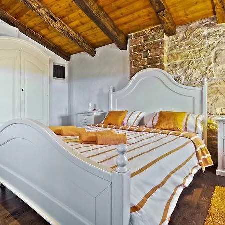 Villa Dora Umag