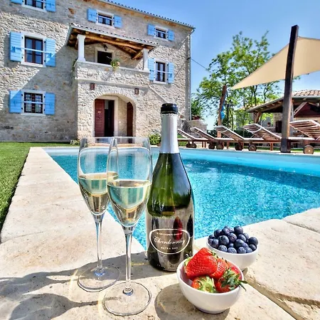 Villa Dora Umag
