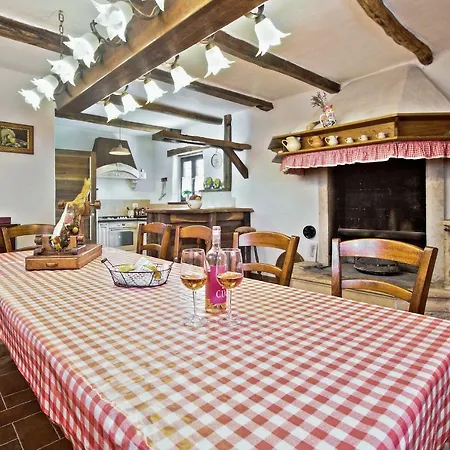 Villa Dora Umag