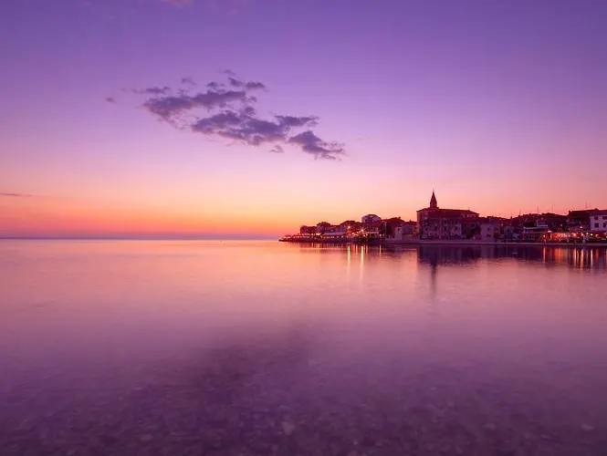 Villa Dora Umag