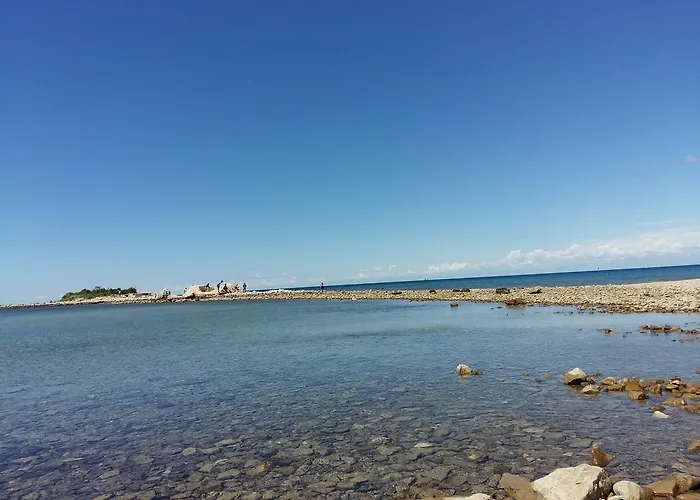 Villa Dora Umag
