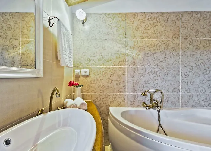 Dora Villa Umag