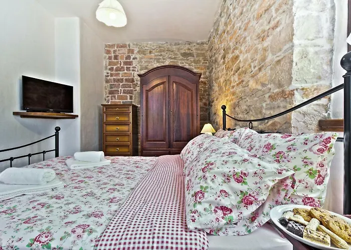 Villa Dora Umag